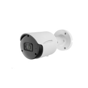 Component Specialties 5mp Ip Vandal Bullet Camera, 2.8mm Fixed Lens, Ndaa (O5B1G)