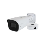 Component Specialties 5mp Adv. Analytic Ip Bullet Camera, 2.8-12mm Motorized Lens (O5B2M)