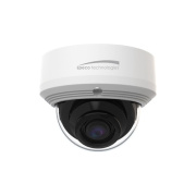 Component Specialties 5mp Ip Vandal Dome Camera With , 2.8mm Fixed Lens, Ndaa (O5D1G)
