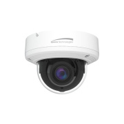 Component Specialties 5mp Ip Vandal Dome Camera With , 2.8-12mm Motorized Lens (O5D1MG)