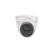 Component Specialties 5mp Ip Turret Camera With , 2.8-12mm Motorized Lens (O5T1MG)