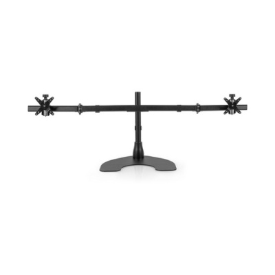 Ergotech Dual Desk Stand For Widescreen Monitors, Taa (100-D16-B02W)