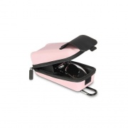 Accessory Power Usa Gear Glasses Hard Case - Pink (GRHLHXG100PKWS)