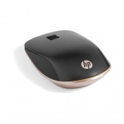 HP Slim Silver Bluetooth Mouse (4M0X5AA#ABL)