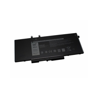 Battery Batt Dell Latitude 5401 5501 5411 5511 (3HWPP-BTI)