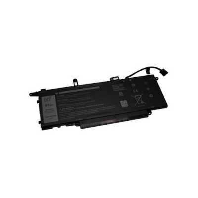 Battery Batt For Dell Latitude 7400 2-in-1 9410 (NF2MW-BTI)