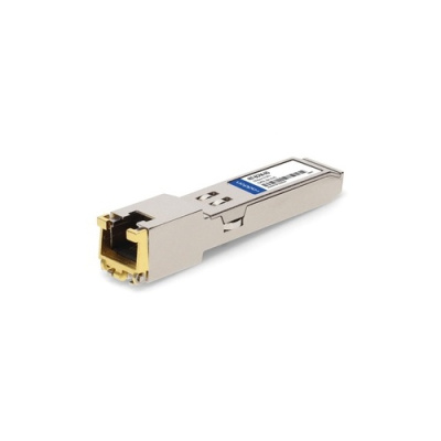 Add-On Dell 407-Comp Sfp+ Rj-45 10g-tx Cu (407-BCFM-AO)