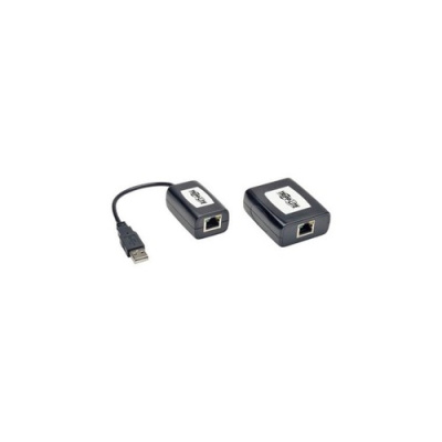 Tripp Lite 1-port Usb Over Cat5/cat6 Extender Int. (B203-101-PNPINT)