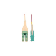 Tripp Lite Fiber Cable Mmf Sn-pc To Lc-pc M/m 1m (N823L-01M-MG)