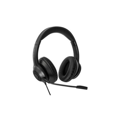Targus Wired Stereo Headset Black (AEH102TT)