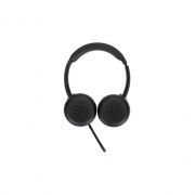 Targus Bluetooth Stereo Headset Black (AEH104TT)