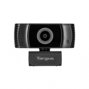 Targus Hd Webcam Plus With Auto-focus Black (AVC042GL)