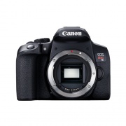 Canon Eos Rebel T8i Dslr Camera (body Only) (3924C001)