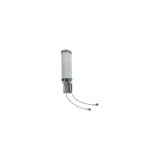 Strategic Sourcing Ventev / Terrawave 600-3000 Mhz 2.5/5 Dbi Omni-directional Ant 2x N-f (M3030050O20006)