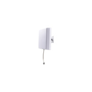 Strategic Sourcing Ventev / Terrawave 698-960/1700-2700 Mhz 7/10dbi Patch Antenna (M3070100P11206-B)
