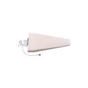Strategic Sourcing Ventev / Terrawave 698-2700mhz 10/11dbi Directional Lte Antenna Njack (M3100110D11206)