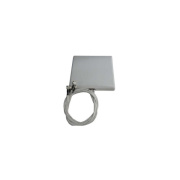 Strategic Sourcing Ventev / Terrawave 2.4/5ghz 6 Dbi Directional Wifi Antenna 4 Rptnc (M6060060MP1D43602)