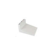 Strategic Sourcing Ventev / Terrawave Wi-fi Right Angle Wall Bracket With Lid (TW-HWM-C-CVR)