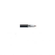 Strategic Sourcing Ventev / Terrawave Low Loss Braided/foam Coaxial Cable (TWS-400)