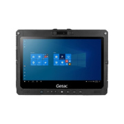 Getac K120 G2 Ansi - I5-1135g7, Webcam, Hard Handle, Win10 64+16gb Ram, 256gb Pcie Ssd (KP2ET4VAAKCX)