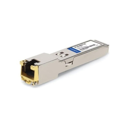 Add-On Msa Comp Sfp+ 10g-tx 100m Cu (SFP-10G-NBASE-T-AO)