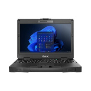Getac S410g4 -i5-1135g7, (w/o Webcam), W 10 Pro X64 16gb Ram, 256gb Pcie Ssd (sr (lcd + Tchscreen + Stylus), (SP2DTADATCXX)