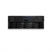 Quantum Dxi9000 Base System Hardware, 204tb Usable Physical Capacity, High Density, No Software (DDY90-CH20-001N)