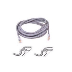 Belkin Components Cat5e Patch Cable Rj45 Gray 7 (A3L781-07)