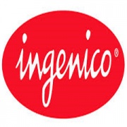 Ingenico WESC60-ISC2
