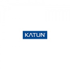 Katun Performance Remanufactured Extended Yield Toner Cartridge (Alternative for HP CE390X, 90X) (36,000 Yield) (KP48758)