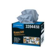 Kimberly-Clark 1/cs Krew 600 Twin Pop-up (33944)