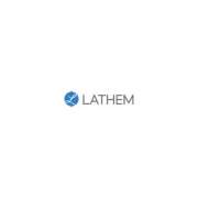 Lathem Time 808359 Backup Battery for Models 7000E and 7500E