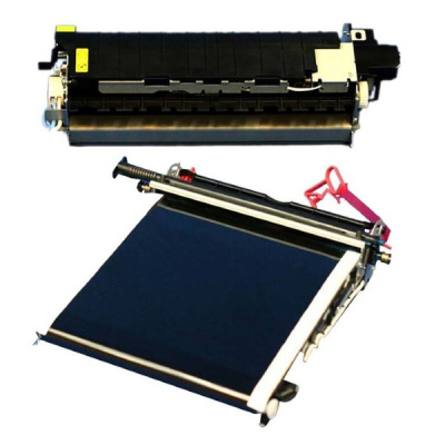 Lexmark Maintenance Kit (110-120V) (Includes Fuser, Image Transfer Unit) (85,000 Yield) (LEX40X7615)
