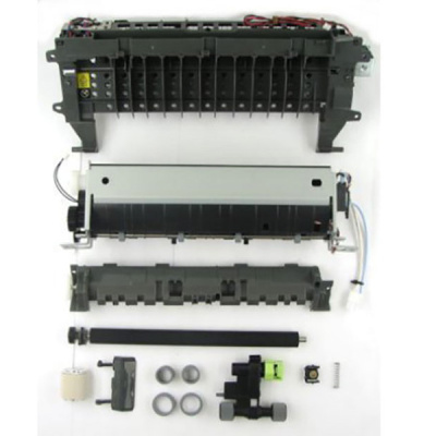 Lexmark Maintenance Kit (110V) (Includes Fuser, Redrive Roller Assembly, Pick Roller, Transfer Roll, Tray Separator Roller Assembly, Pick Roller and Separator Pad) (200,000 Yield) (LEX40X9135)