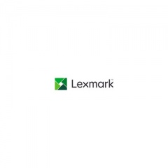 Lexmark High Contrast Black Printer Ribbon (30M Characters, OCR/Bar Code) (6/Box) (1040998)