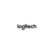 Logitech Advanced Combo Wireless Keyboard And Mouse (920-008701)