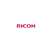 Ricoh 430208-A Black Cartridge