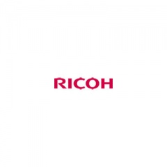 Ricoh 841346-A Black Cartridge