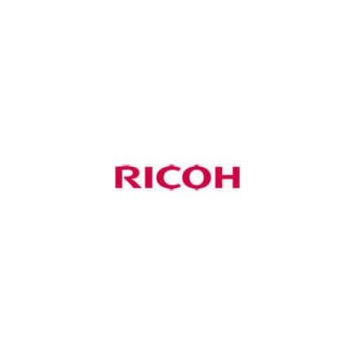 Ricoh 841331-A Black Cartridge