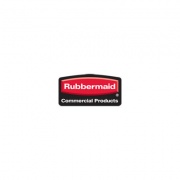 Rubbermaid Commercial Microfiber Light Duty Cloth (1820579CT)