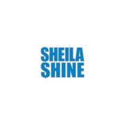 Sheila Shine Self-adhesive Container Labels (SCALABELS)