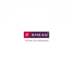 Smead Ultracolor Letter Expanding File (70876)