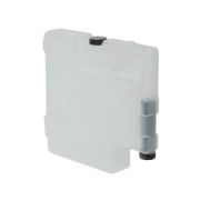 Toshiba Waste Toner Bottle (120,000-220,000 Yield Black/30,000-55,000 Yield Color) (TOSTBFC55)