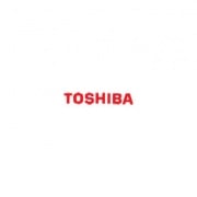 Toshiba Roller Kit (Includes Separation Roller, Feed Roller, Pickup Roller) (80,000 Yield) (6LH34608000)