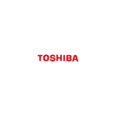 Toshiba Yellow Toner Cartridge (11,500 Yield) (TFC34UY)