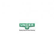 Unger DBL EDGE REPL BLADE 4IN  H-DTY 10 10/PK (RB100)