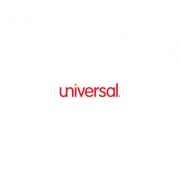 Universal Catalog Envelope, #10 1/2, Square Flap, Gummed Closure, 9 x 12, White, 100/Box (44103)