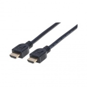 Manhattan - Strategic In-wall Cl3 High Speed Hdmi Cable With Ethernet (354479)