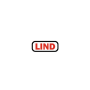 Lind Electronics 100w Usbc Dc Power Adapter, 12-32vin, Cig Plug, Straight Usbc (USBC100-5462)