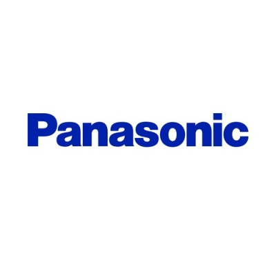 Panasonic Adjustable Shoulder Strap,sanitizable (TBC-DURASTP-BLK-P)